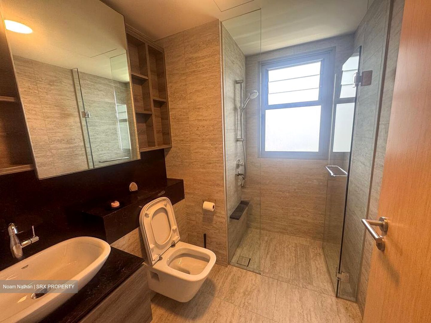 Harbour View Gardens (D5), Apartment #519846771